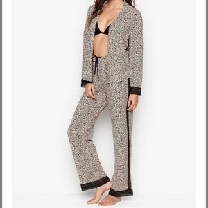 Victoria Supersoft Modal PJ Set